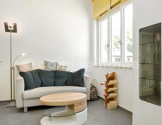 Ruhiges Wohnen in schöner Lage - Foto 1