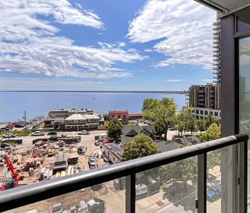 For Lease - 370 Martha Street Unit# 606, Burlington, Ontario - Photo 2