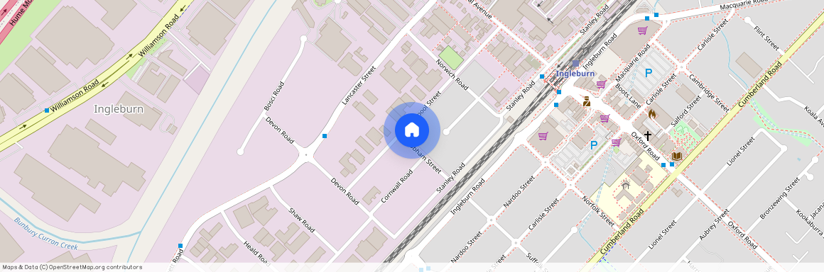 32 Liverpool Street, NSW 2565, Ingleburn