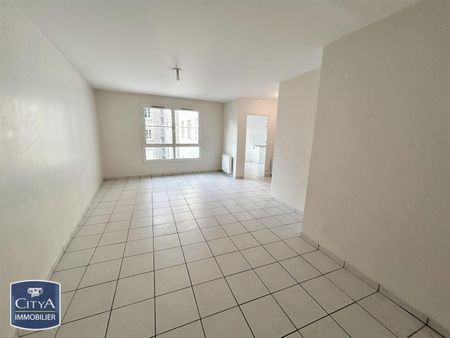 Location Appartement 5 pièces 107m² ROUEN 76000 - Photo 2