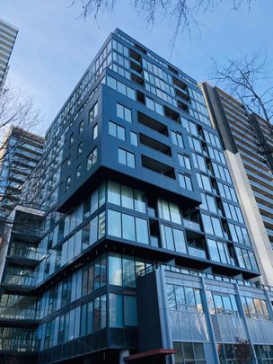 For Lease - 17 Dundonald Street Unit# 1309, Toronto, Ontario - Photo 1