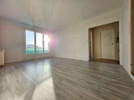 Location Appartement 2 pièces 42m² - Photo 5