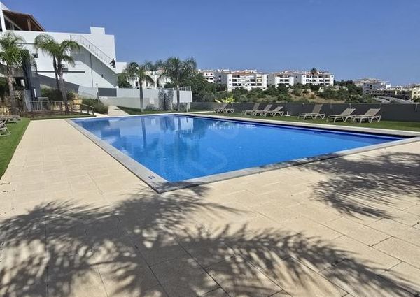 Apartamento T1 em Faro