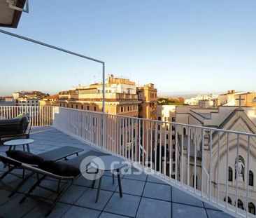 Trilocale in Affitto in Via Flavia 93 a Roma - Foto 5