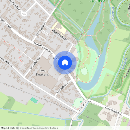 Sint-Katharinastraat, 189, 2.6, 2870, Ruisbroek