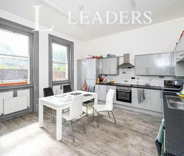 Duffield Road, Derby, DE22 - Photo 2