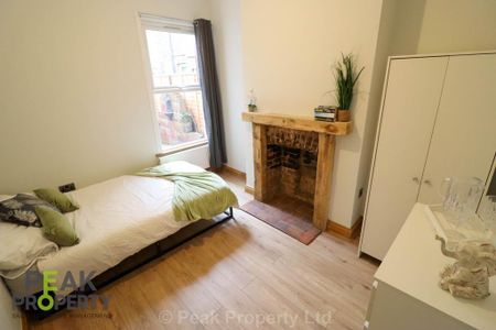 1 bedroom in a house share to rent - Photo 5