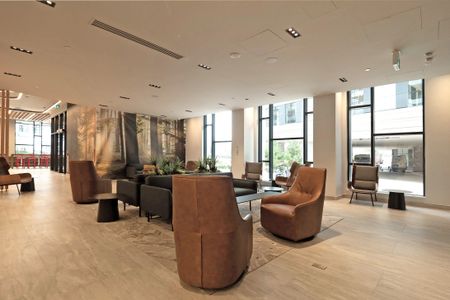 For Lease - 2485 Eglinton Avenue Unit# 922, Mississauga, Ontario - Photo 2