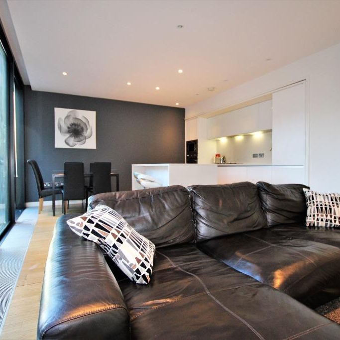 2 bedroom apartment to rent - Photo 1