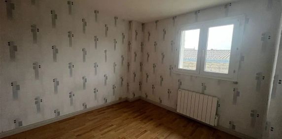 Location appartement 2 pièces - 33.02m² à Saint maixent l ecole (79400) - Photo 2