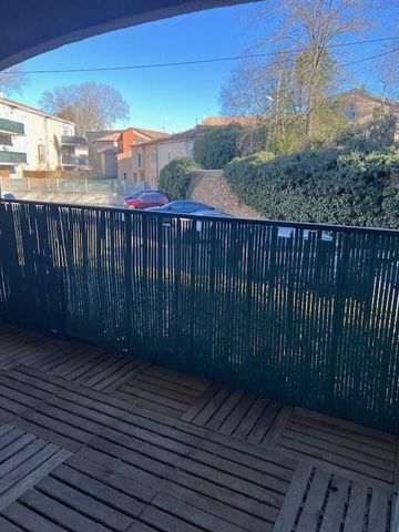 Location Appartement 3 pièces 62m² BRIGNOLES 83170 - Photo 3