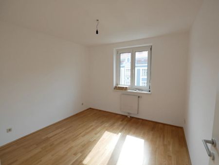 Sonnige, ideale geschnittene Neubauwohnung mit großem Balkon beim Türkenschanzpark - Foto 2