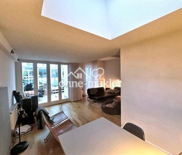 Schöne Wohnung auf zwei Etagen im Jakobsviertel - Photo 1