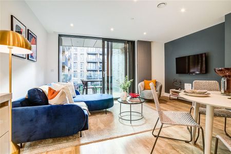 1 bedroom flat to rent - Photo 3