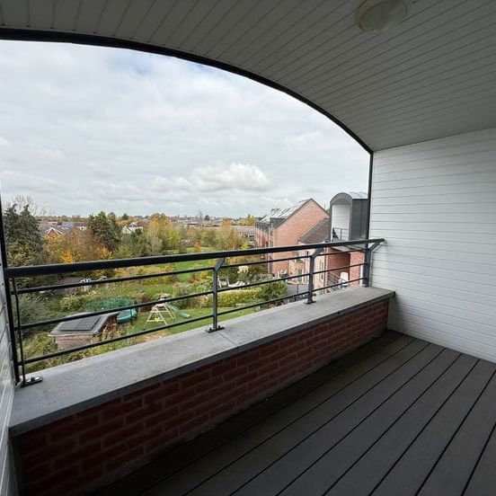 Appartement te huur - Foto 1