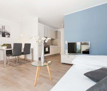 Apartment Duo Comfort - Photo 2