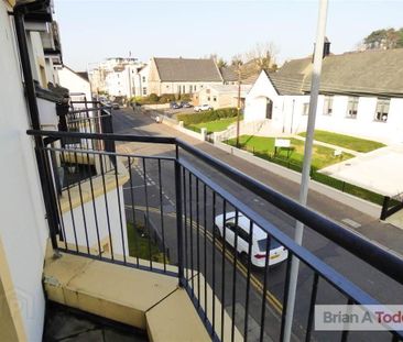 Corran Mews, Curran Road, Larne, BT40 1FH - Photo 6