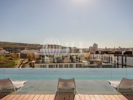 2 bedroom luxury Flat for rent in Benfica, Lisbon - Photo 4