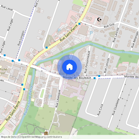 31 Mtée des Bouleaux, app. 408, Saint-Constant (, Montérégie, ), J5A1B5