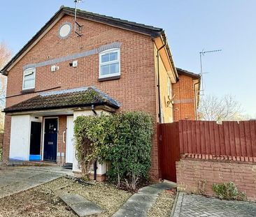 1 bedroom semi-detached house to rent - Photo 4