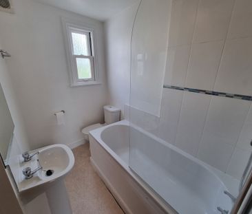 1 Bed Student Accommodation - Photo 1