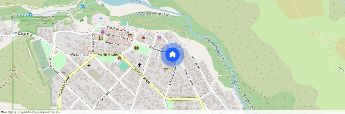 76 Buckingham Street, Arrowtown, Queenstown