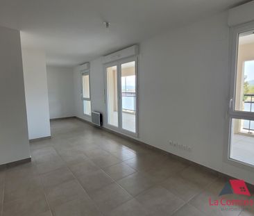 Location Appartement 2 pièces 47m² TRETS 13530 - Photo 1