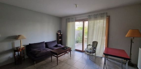 Location Appartement 2 pièces 38m² BORDEAUX 33800 - Photo 2