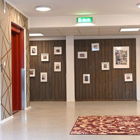 Brigadgatan 4A, Helsingborg - Photo 4