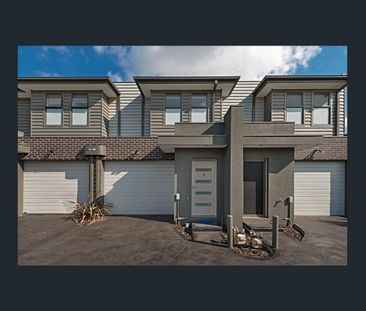 Everything in Twos! 2 Bed, 2 Bath Townhouse! - Photo 6