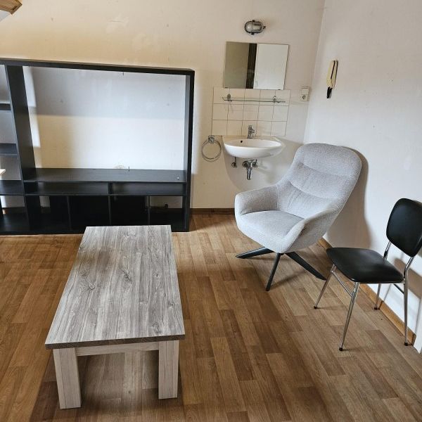 Wagenmakerstraat 6, kamer 6 - Photo 1