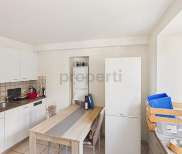 3.5 Zimmer, 70 m², 1. Stock - Photo 3