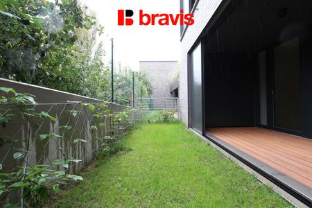 Pronájem bytu 2+kk 54 m² - Фото 5