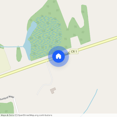 363 Lindsay Road, Selwyn