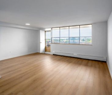 Oakview Heights — 2 Bedroom - Photo 5