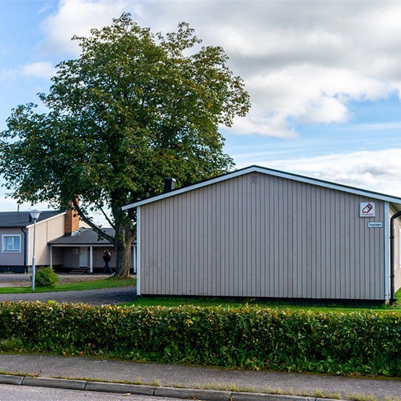 Tegvägen 2 E - Foto 1