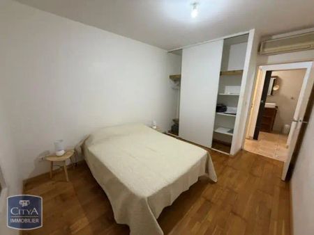 Appartement à louer 3 pièces 70.27m² - Photo 2