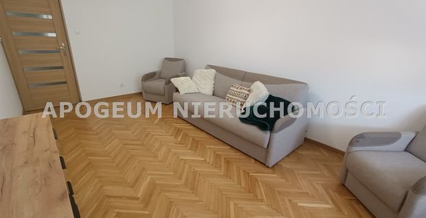 Mieszkanie na wynajem - Photo 1