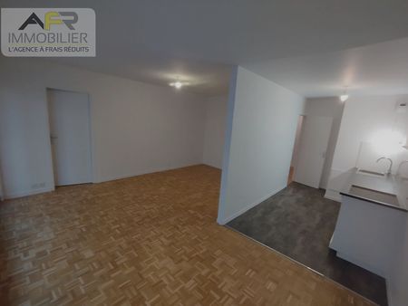 Appartement Paris 4 pièce(s) 81 m2, - Photo 3