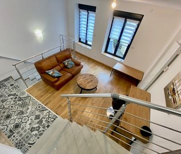 Location Maison 4 pièces 118m² CHERBOURG-EN-COTENTIN 50100 - Photo 5