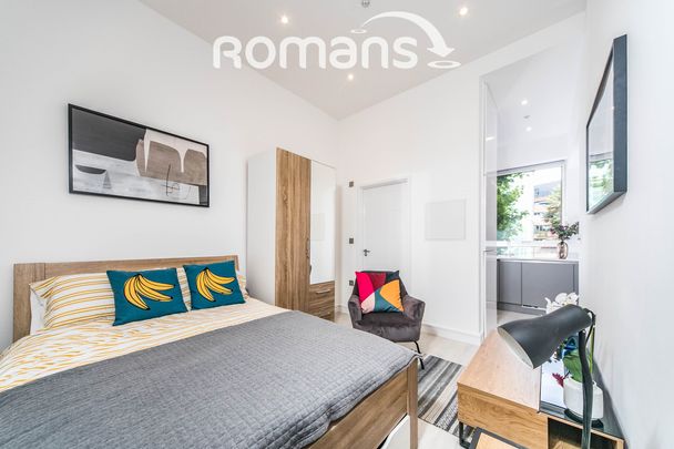 apartment to rent - Photo 1