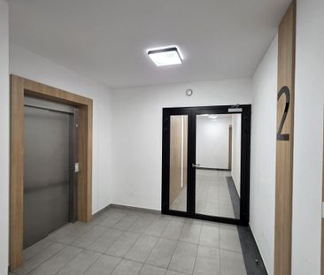 Ceglana Park | 2 balkony | Garaż | Klimatyzacja 50.85 m² - Photo 2