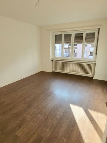 Traumhafte 3.5-Zimmer-Wohnung in Grenchen, Kanton SO - Einzigartiges Wohnerlebnis - Photo 5