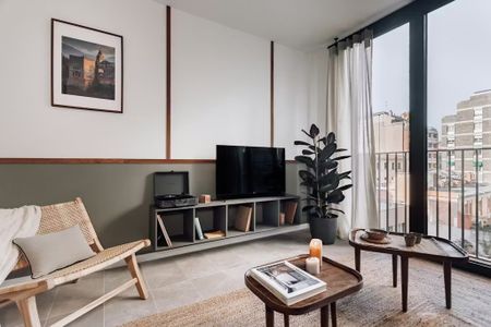 Gran Via de les Corts Catalanes, Barcelona, Catalonia 08011 - Foto 4