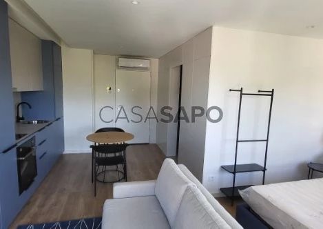 Estúdio para alugar no Porto