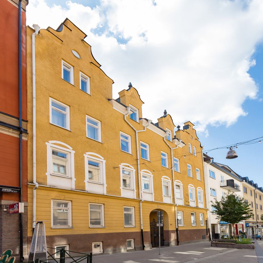 S:t Persgatan 92 a - Photo 1