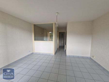 Location Appartement 1 pièce 29m² PONT DE CHERUY 38230 - Photo 5