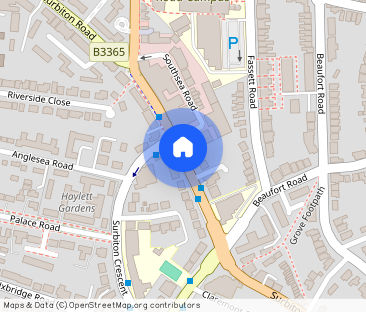 Surbiton Road, Kingston upon Thames, Surrey - Photo 1