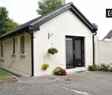 1-bedroom house to rent in Raheny, Dublin - Photo 4