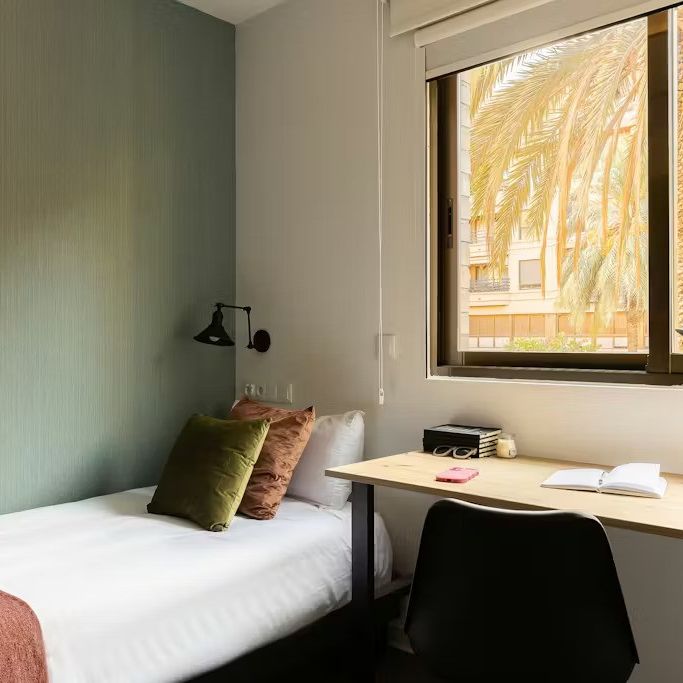 Passeig Facultats, Valencia, Valencian Community 46021 - Photo 1